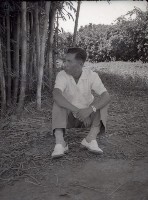 1950至2006年臺灣常民生活藏品圖，第1張