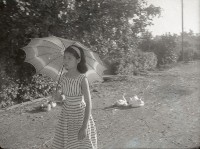 1950至2006年臺灣常民生活藏品圖，第1張