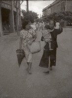 1950至2006年臺灣常民生活藏品圖，第1張