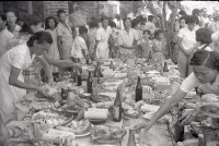 1950至2006年臺灣常民生活藏品圖，第1張