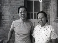 1950至2006年臺灣常民生活藏品圖，第1張