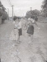 1950至2006年臺灣常民生活藏品圖，第1張