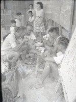 1950至2006年臺灣常民生活藏品圖，第1張