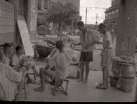 1950至2006年臺灣常民生活藏品圖，第1張