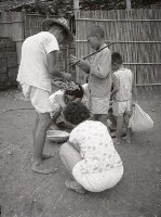 1950至2006年臺灣常民生活藏品圖，第1張