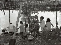 1950至2006年臺灣常民生活藏品圖，第1張