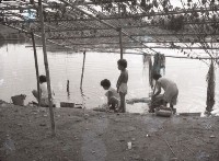 1950至2006年臺灣常民生活藏品圖，第1張