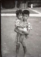 1950至2006年臺灣常民生活藏品圖，第1張