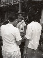 1950至2006年臺灣常民生活藏品圖，第1張