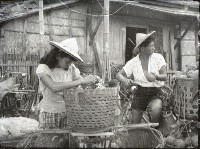 1950至2006年臺灣常民生活藏品圖，第1張