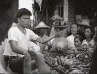 1950至2006年臺灣常民生活藏品圖，第1張