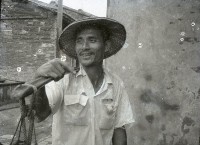 1950至2006年臺灣常民生活藏品圖，第1張