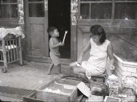 1950至2006年臺灣常民生活藏品圖，第1張