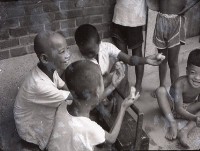 1950至2006年臺灣常民生活藏品圖，第1張