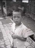 1950至2006年臺灣常民生活藏品圖，第1張