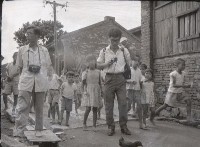 1950至2006年臺灣常民生活藏品圖，第1張