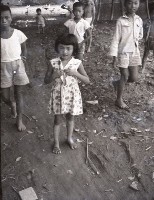 1950至2006年臺灣常民生活藏品圖，第1張
