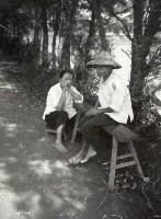 1950至2006年臺灣常民生活藏品圖，第1張