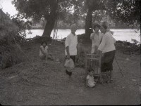 1950至2006年臺灣常民生活藏品圖，第1張
