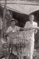 1950至2006年臺灣常民生活藏品圖，第1張