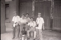 1950至2006年臺灣常民生活藏品圖，第1張