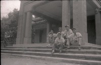 1950至2006年臺灣常民生活藏品圖，第1張