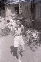 1950至2006年臺灣常民生活藏品圖，第1張