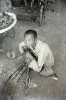 1950至2006年臺灣常民生活藏品圖，第1張
