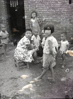 1950至2006年臺灣常民生活藏品圖，第1張