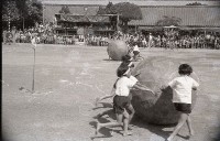 1950至2006年台灣常民生活藏品圖，第1張