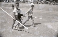 1950至2006年台灣常民生活藏品圖，第1張