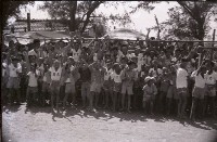 1950至2006年台灣常民生活(No:128-2 黑)藏品圖，第1張