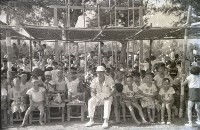 1950至2006年台灣常民生活藏品圖，第1張