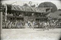 1950至2006年台灣常民生活藏品圖，第1張