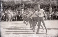 1950至2006年台灣常民生活(No:129-2 黑)藏品圖，第1張