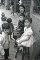 1950至2006年台灣常民生活藏品圖，第1張