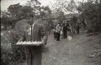 1950至2006年台灣常民生活藏品圖，第1張