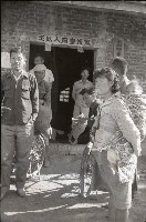 1950至2006年臺灣常民生活藏品圖，第1張