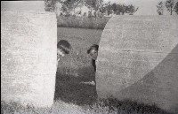 1950至2006年臺灣常民生活藏品圖，第1張