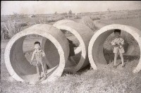 1950至2006年臺灣常民生活藏品圖，第1張