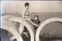 1950至2006年臺灣常民生活藏品圖，第1張