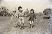 1950至2006年臺灣常民生活藏品圖，第1張