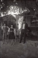 1950至2006年臺灣常民生活藏品圖，第1張