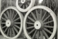 1950至2006年臺灣常民生活藏品圖，第1張
