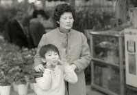 1950至2006年台灣常民生活藏品圖，第1張