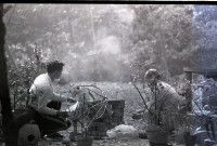 1950至2006年臺灣常民生活藏品圖，第1張