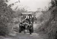 1950至2006年台灣常民生活(No:572 黑)藏品圖，第1張