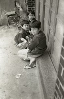 1950至2006年台灣常民生活藏品圖，第1張