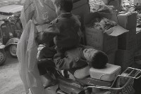 1950至2006年台灣常民生活藏品圖，第1張