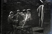 1950至2006年台灣常民生活藏品圖，第1張